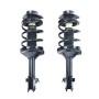 [US Warehouse] 1 Pair Car Shock Strut Spring Assembly for Subaru Forester 2009-2013 172679 172678